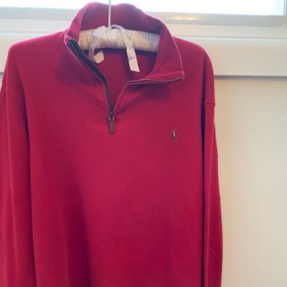 Ralph Lauren Polo sweater